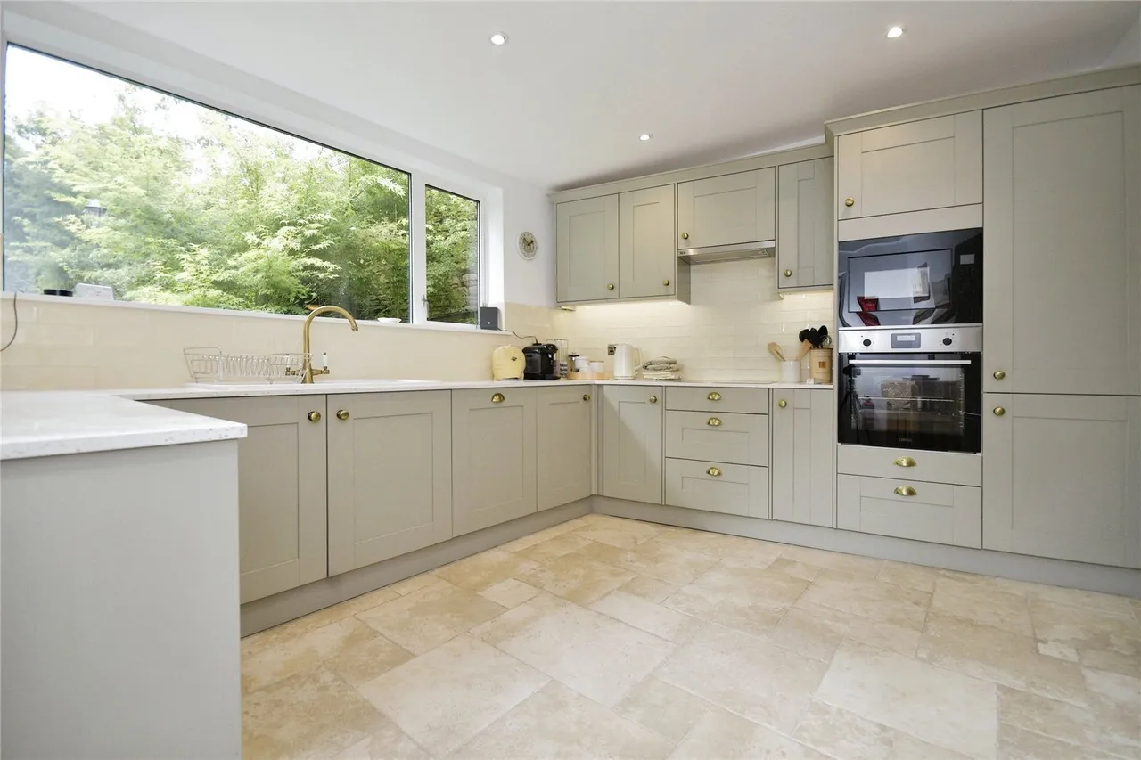 Longnor, Buxton, Staffordshire, SK17, photo 8