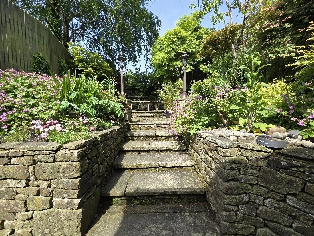 Longnor, Buxton, Staffordshire, SK17, photo 2