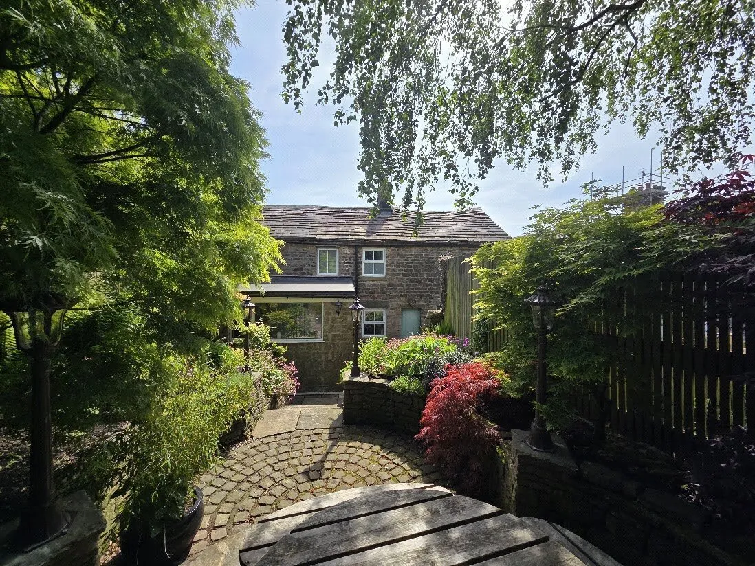 Longnor, Buxton, Staffordshire, SK17, photo 26