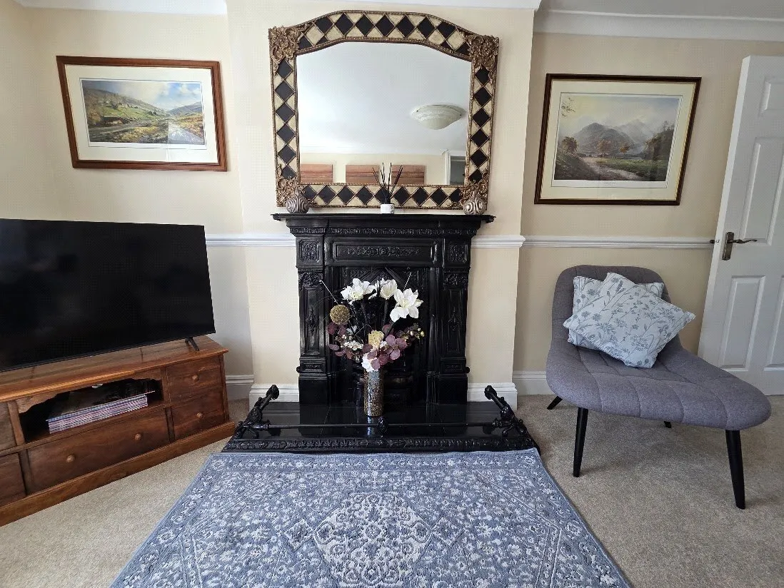 Longnor, Buxton, Staffordshire, SK17, photo 11