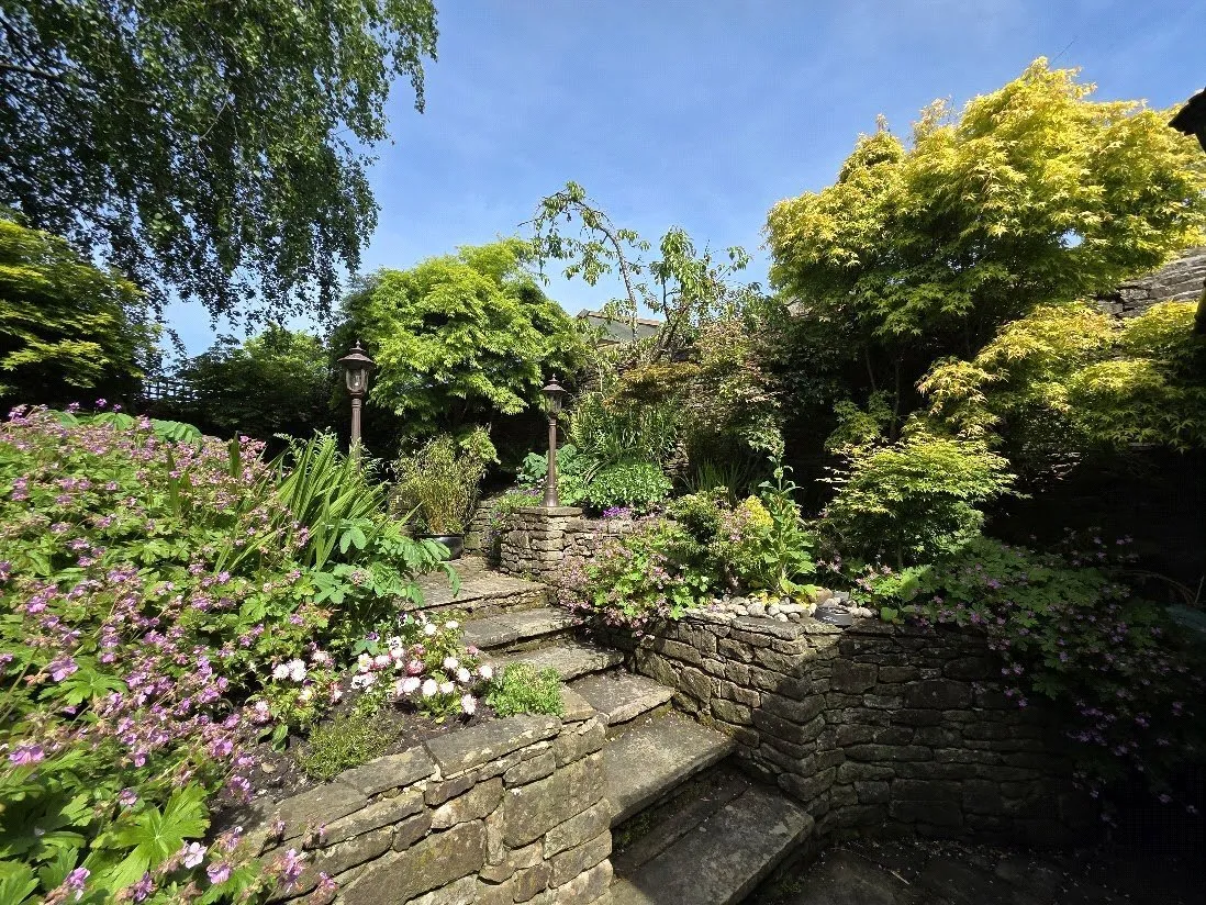 Longnor, Buxton, Staffordshire, SK17, photo 22