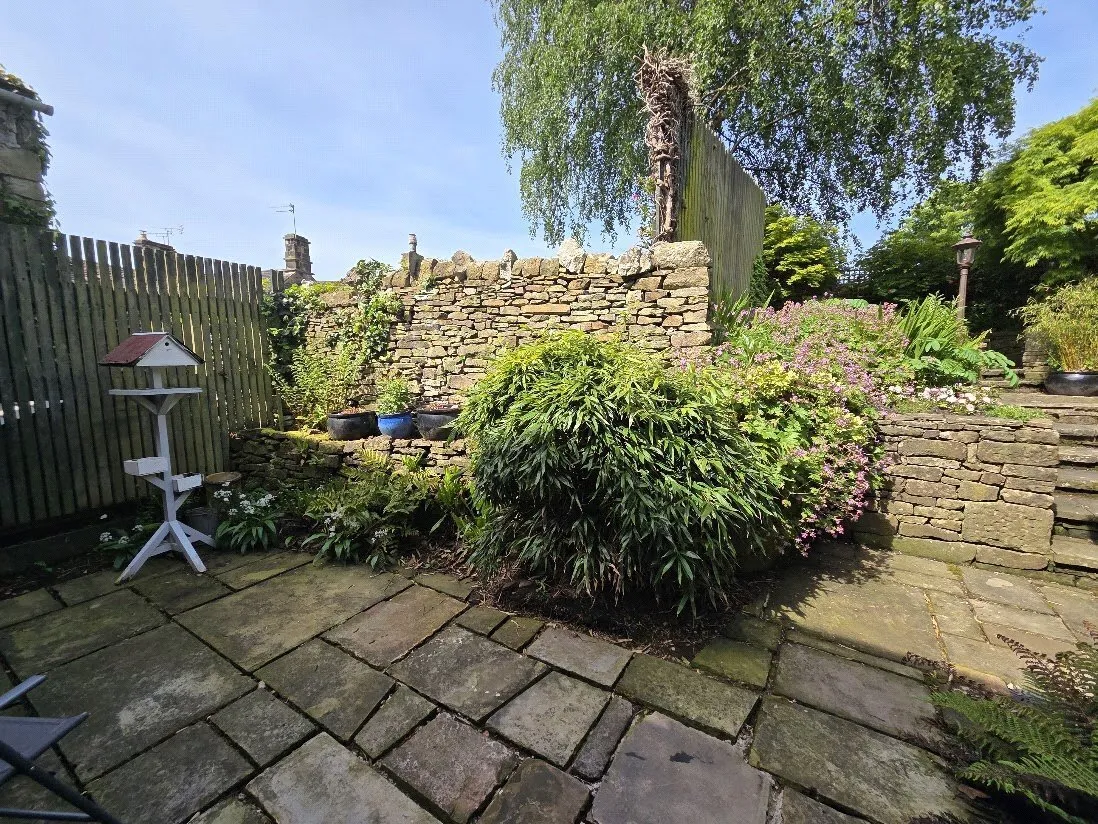 Longnor, Buxton, Staffordshire, SK17, photo 24