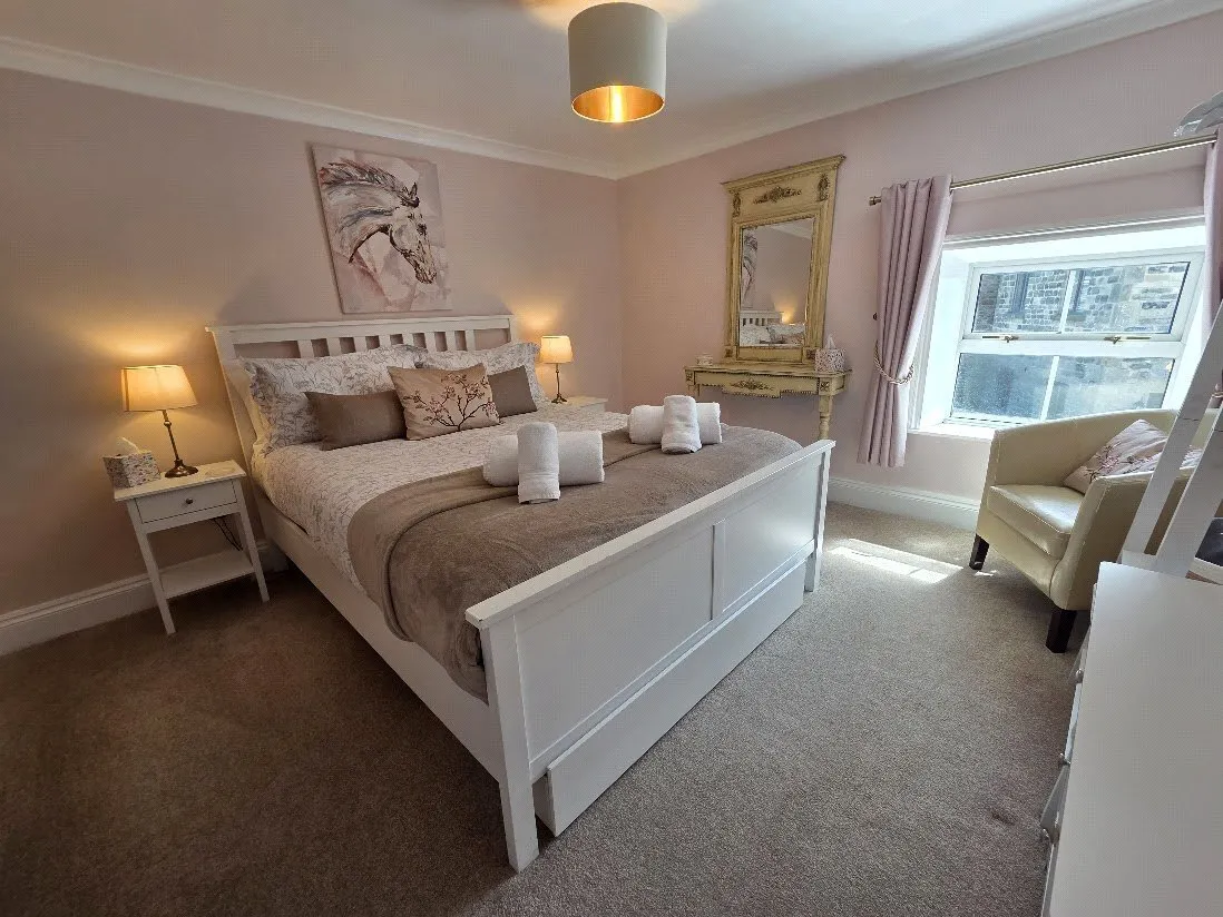 Longnor, Buxton, Staffordshire, SK17, photo 14