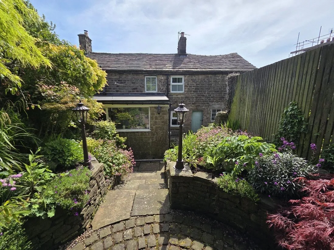 Longnor, Buxton, Staffordshire, SK17, photo 27