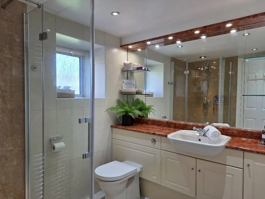 Longnor, Buxton, Staffordshire, SK17, photo 20