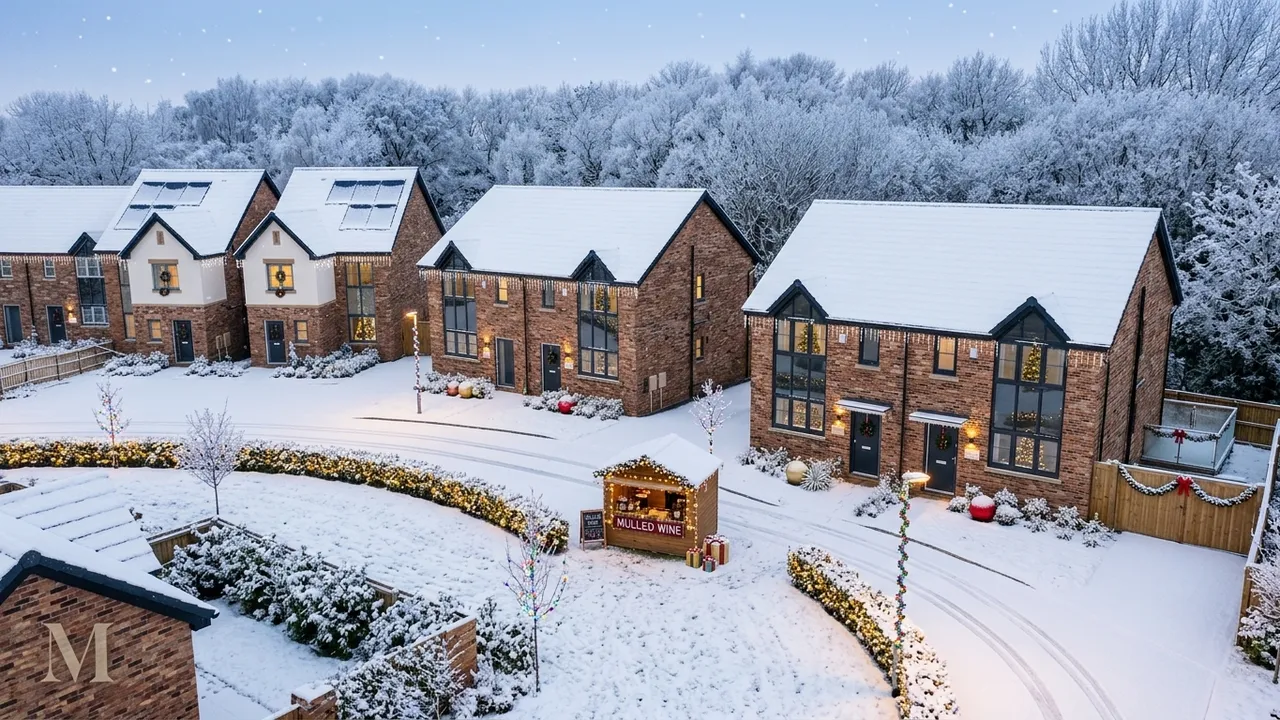 Weir Close, Tyldesley, M29, photo 4