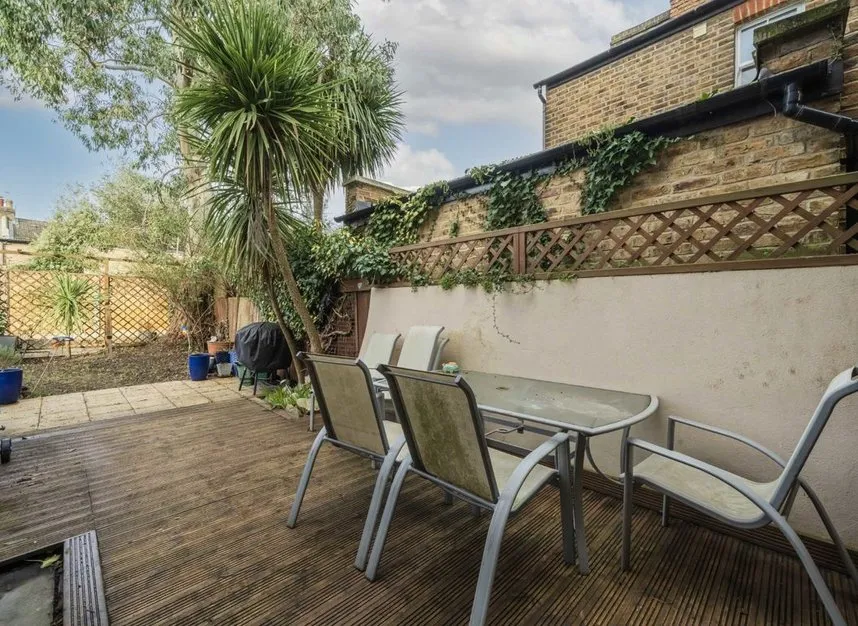 The Park, Ealing, W5, photo 5