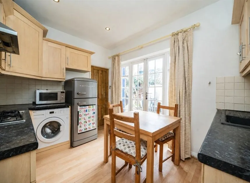 The Park, Ealing, W5, photo 3