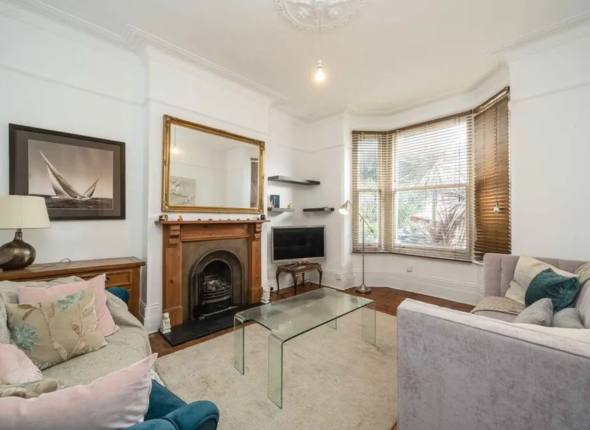The Park, Ealing, W5, photo 2