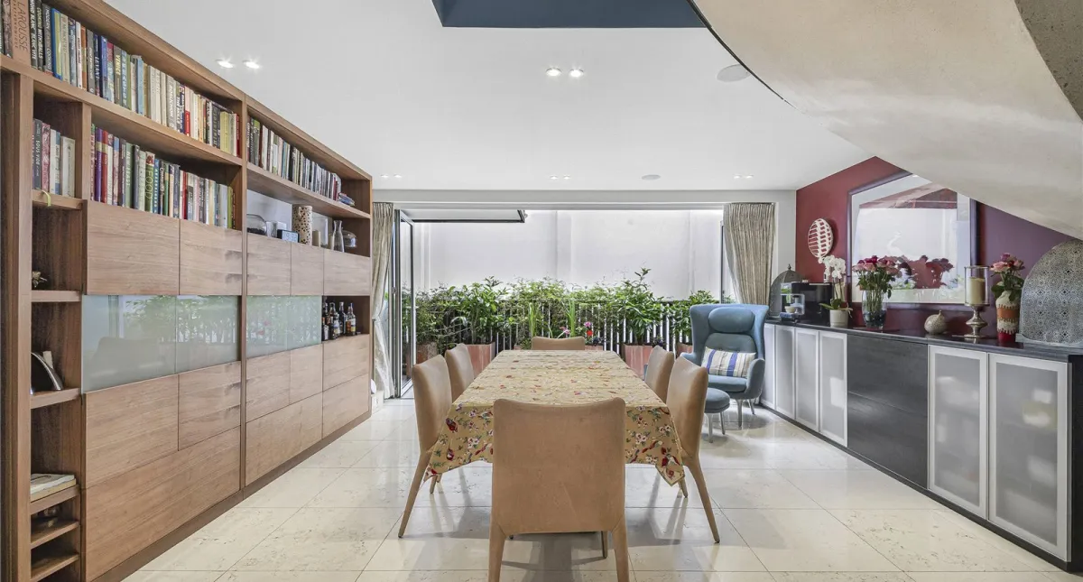 Crabtree Place Fitzrovia ,W1T, photo 12