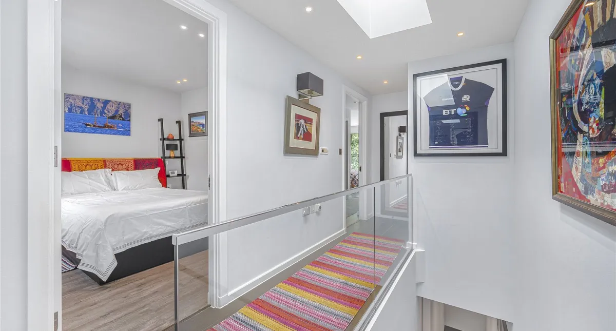 Crabtree Place Fitzrovia ,W1T, photo 14