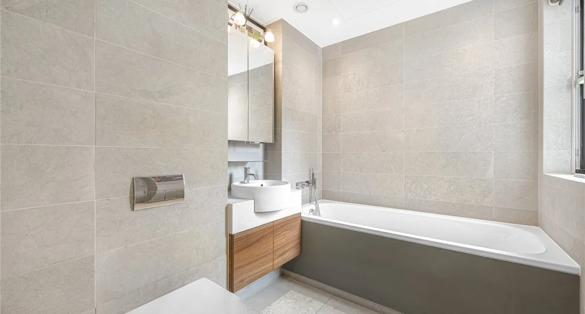 Crabtree Place Fitzrovia ,W1T, photo 10