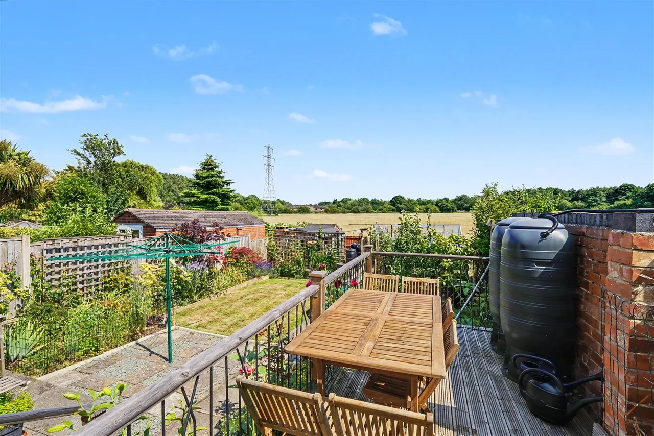 Owen Avenue, Long Eaton, NG10, photo 6