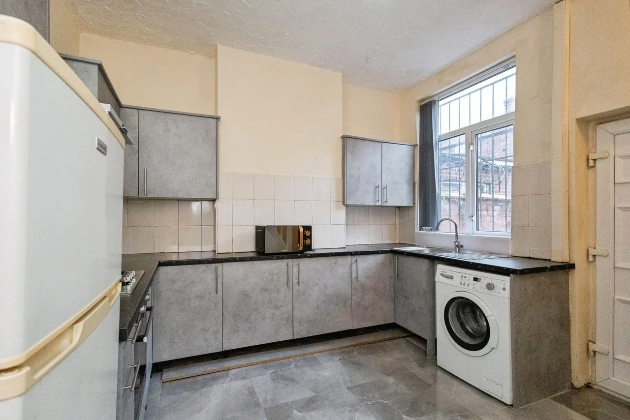 Crantock Street, Manchester, M12, photo 14