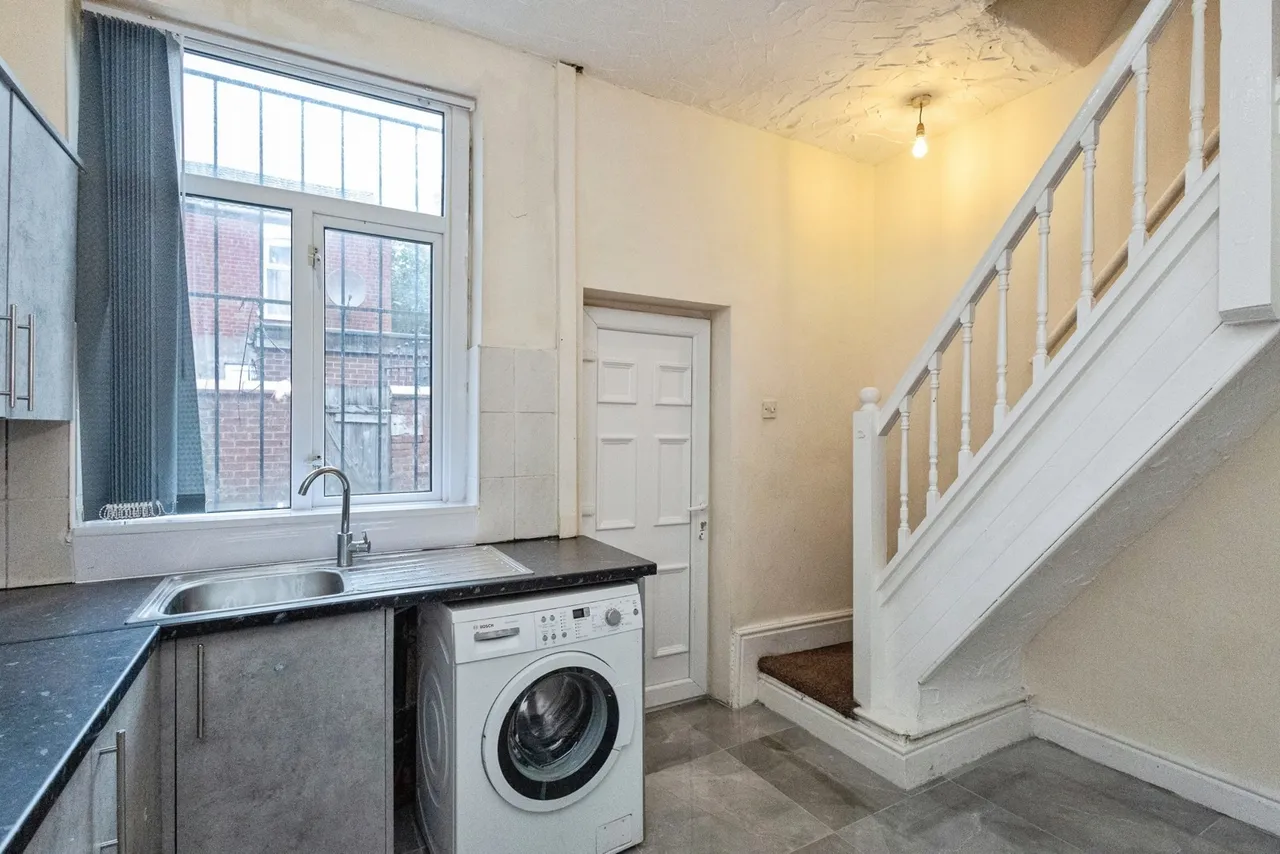 Crantock Street, Manchester, M12, photo 3