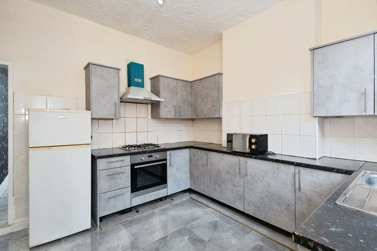 Crantock Street, Manchester, M12, photo 13