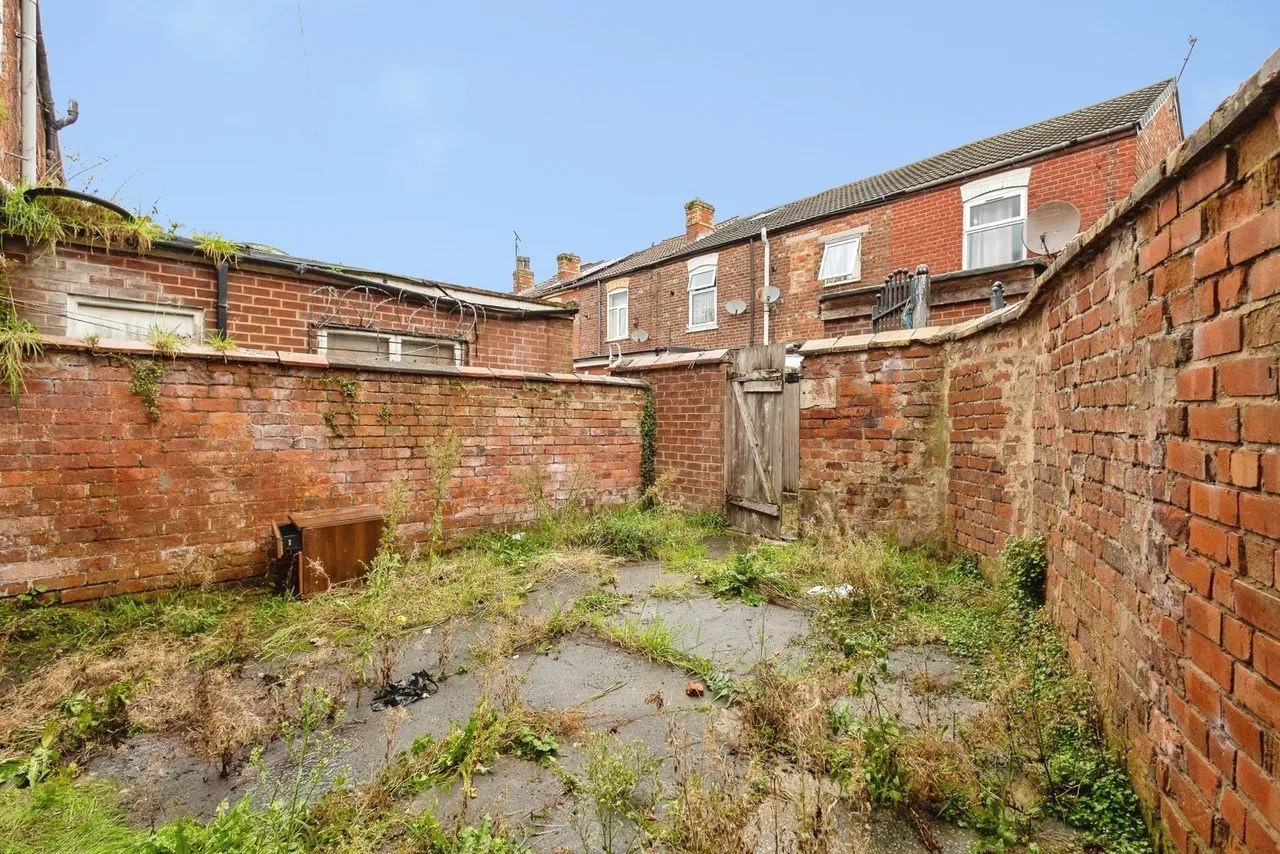 Crantock Street, Manchester, M12, photo 6