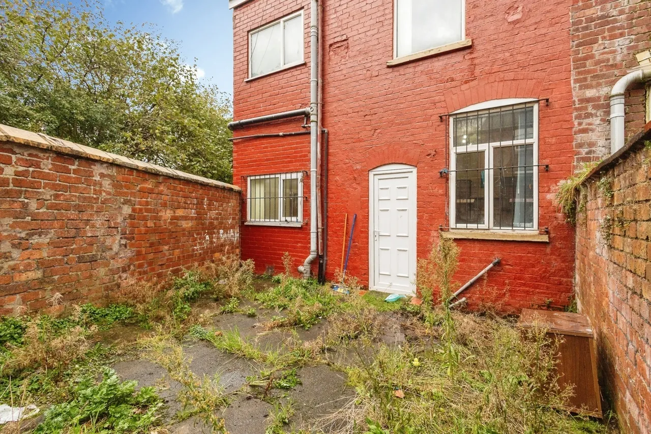 Crantock Street, Manchester, M12, photo 26