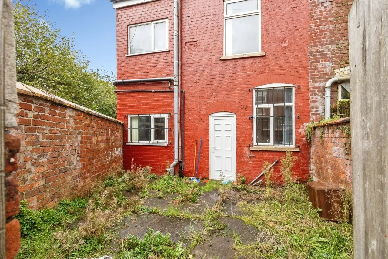 Crantock Street, Manchester, M12, photo 25