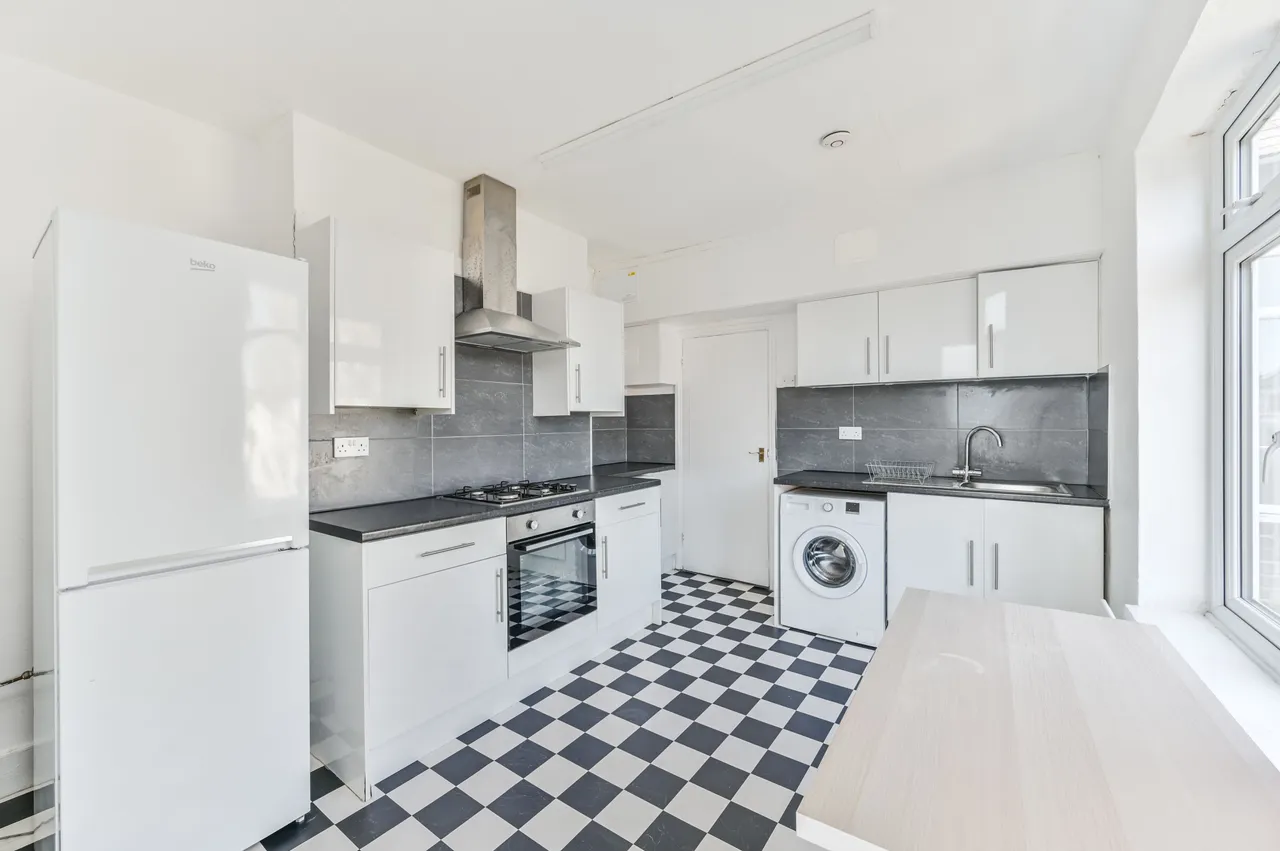 43b Hackford Road, London, photo 5
