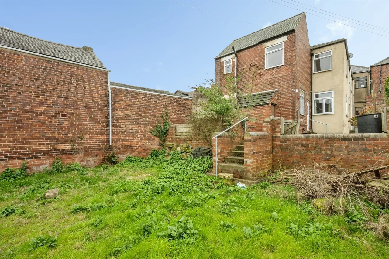 3 bed house for sale, High Street, Wath-Upon-Dearne, S63