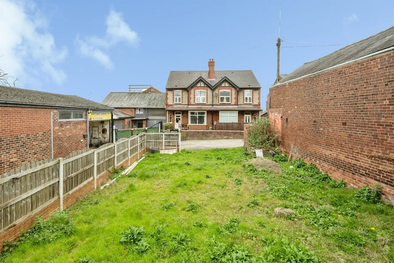 High Street, Wath-Upon-Dearne, S63, photo 18