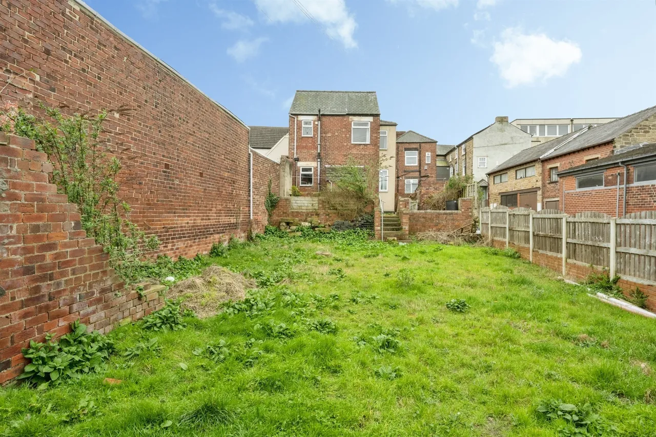 High Street, Wath-Upon-Dearne, S63, photo 4