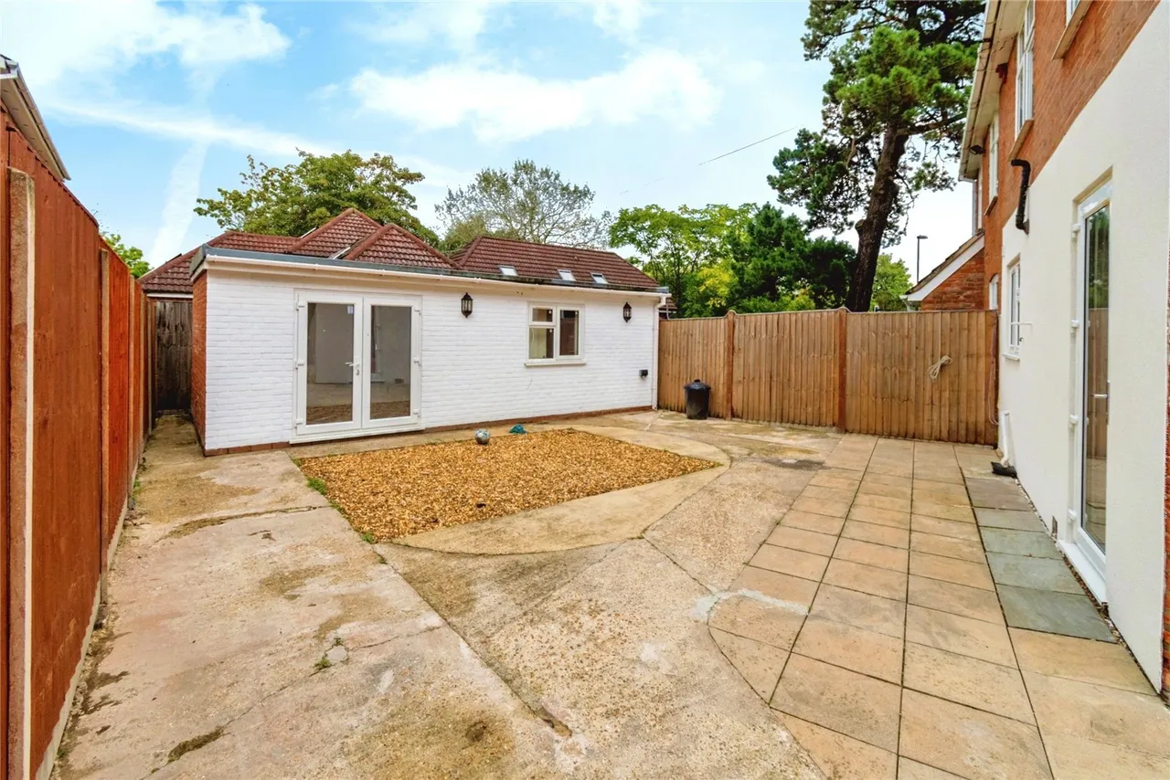 Willis Road, Southampton, SO16, photo 12