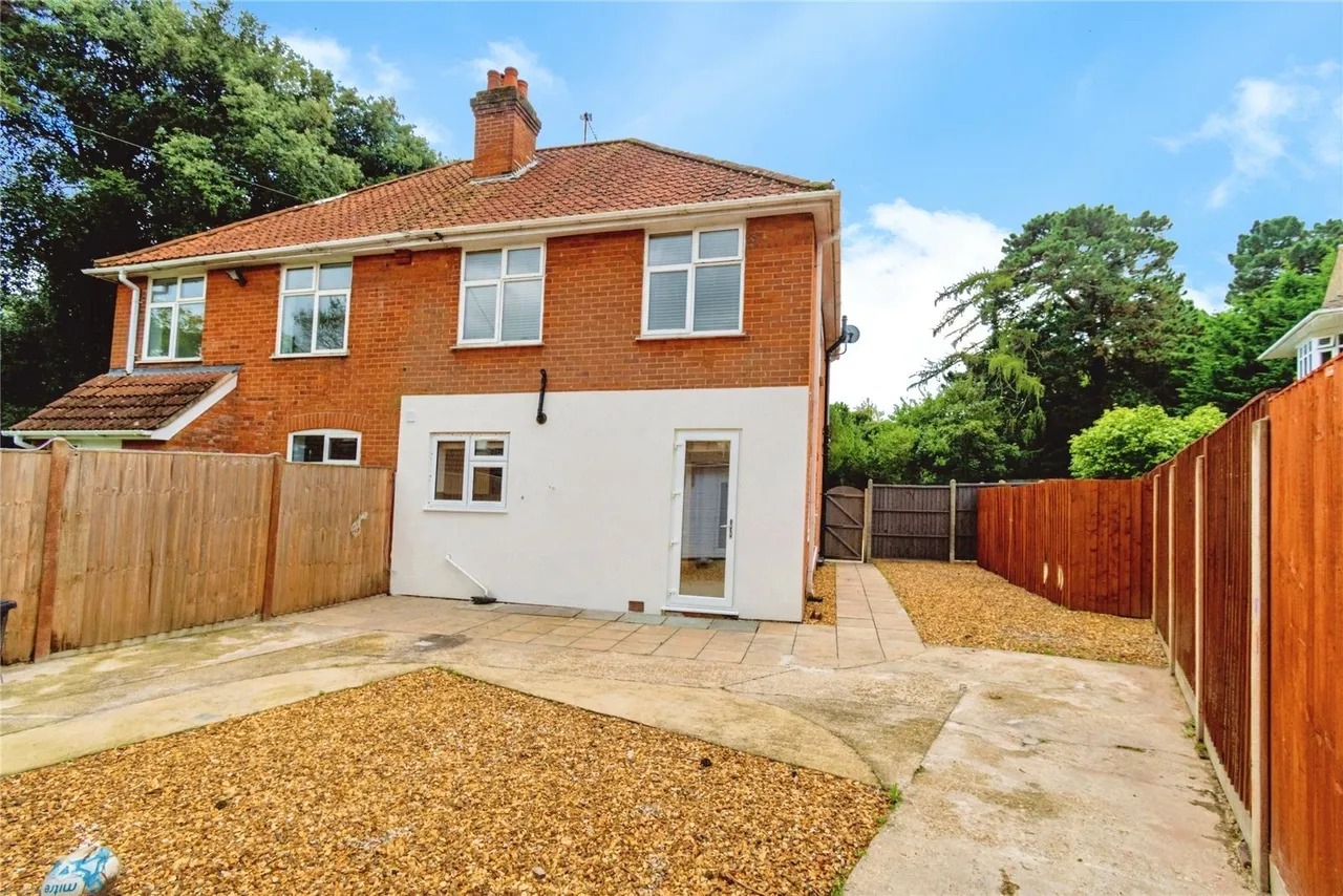 Willis Road, Southampton, SO16, photo 11