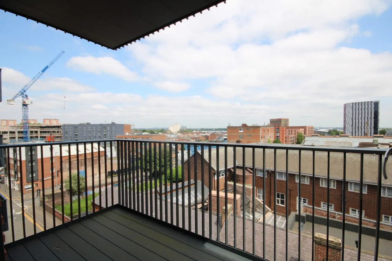 Shadwell Street, Birmingham, B4, photo 9