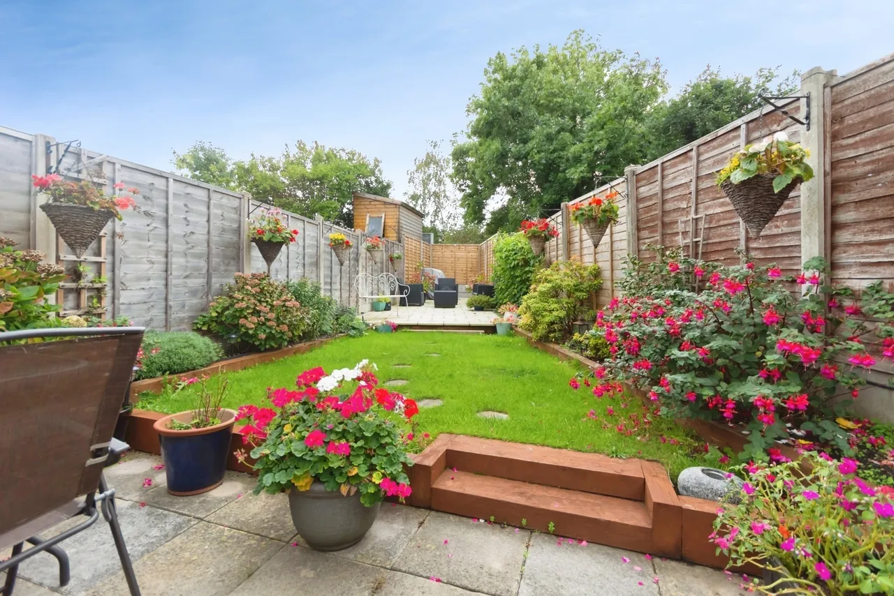 Overton Road, Birmingham, B27, photo 16