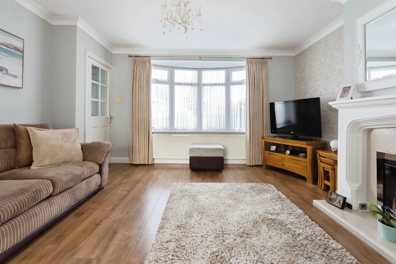 Overton Road, Birmingham, B27, photo 5