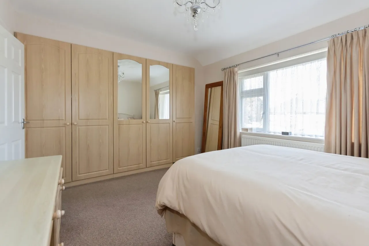 Overton Road, Birmingham, B27, photo 10