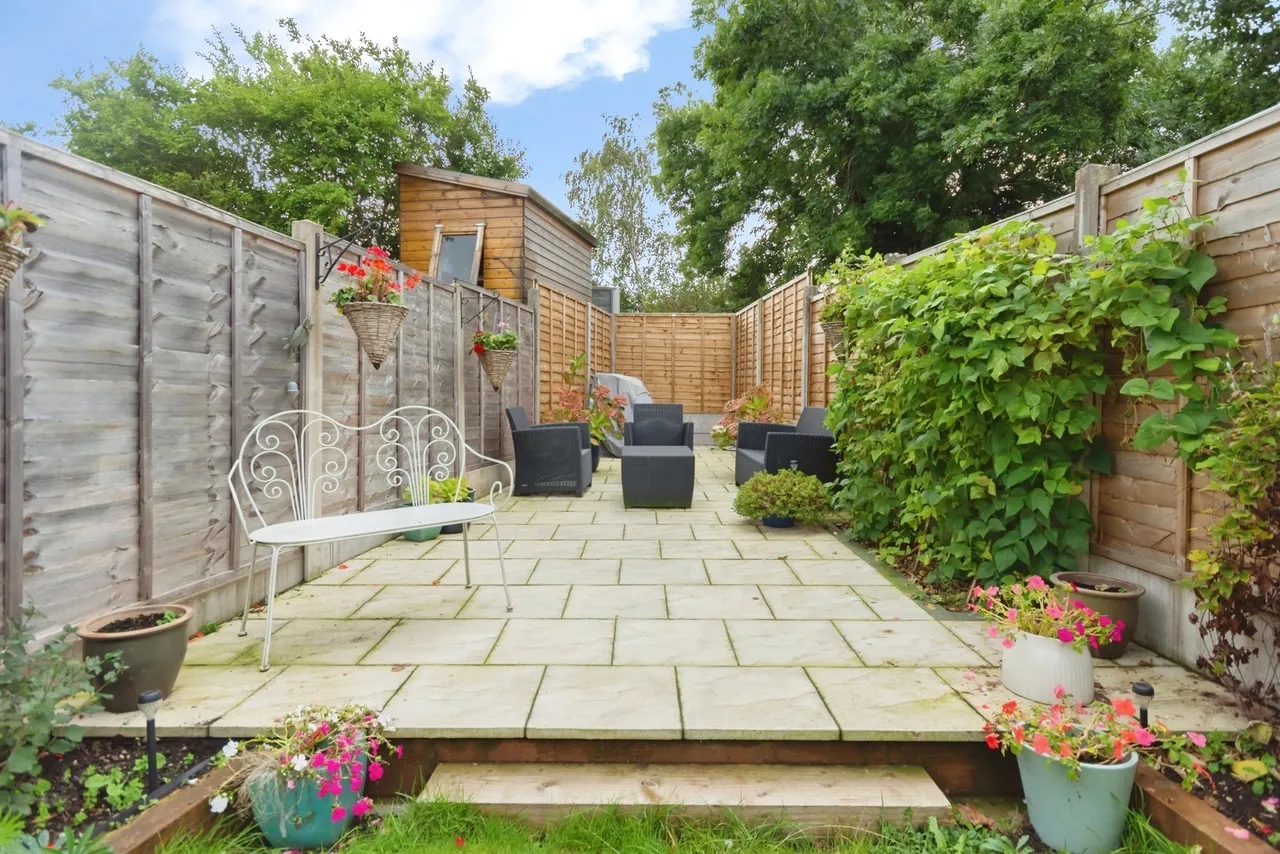 Overton Road, Birmingham, B27, photo 17