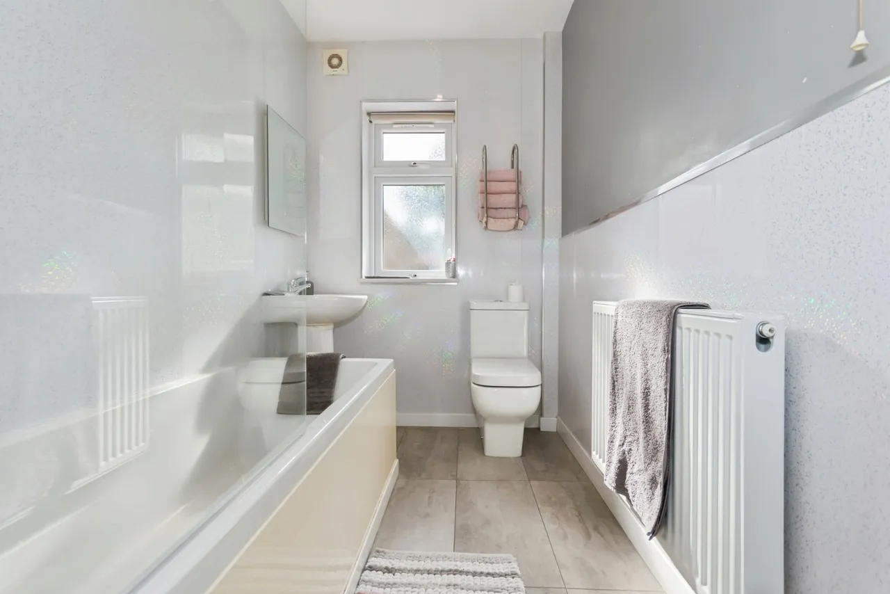 Overton Road, Birmingham, B27, photo 8