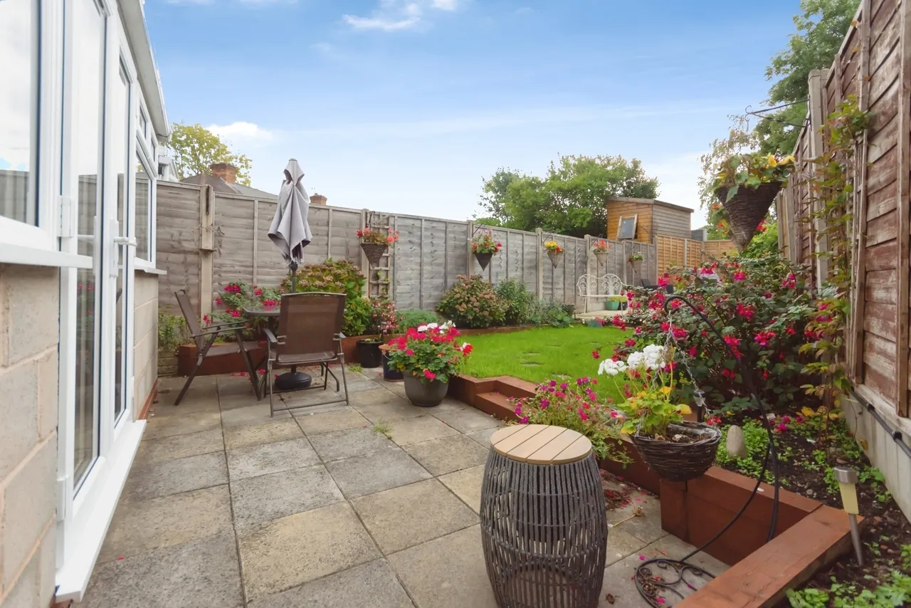 Overton Road, Birmingham, B27, photo 18