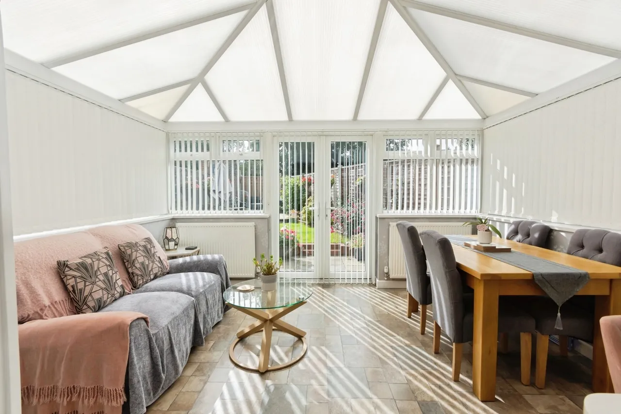 Overton Road, Birmingham, B27, photo 7