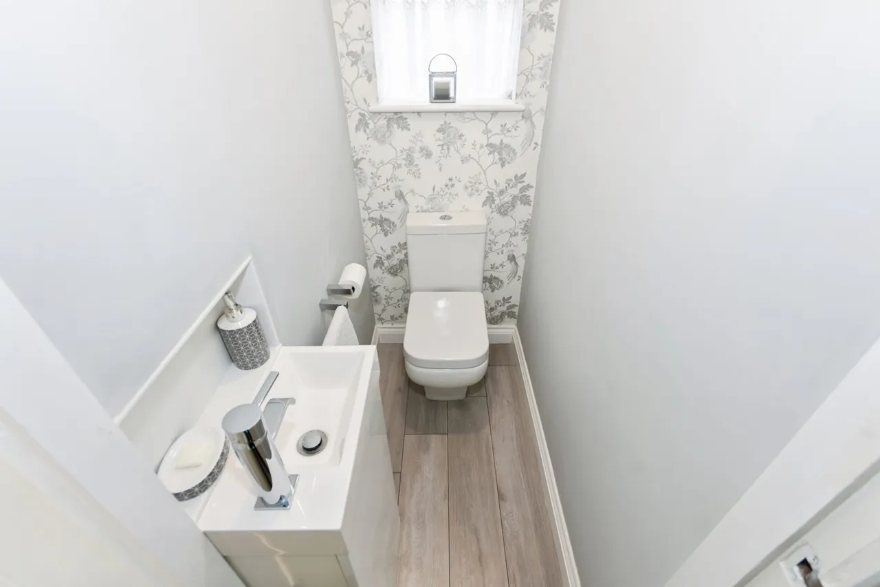 Overton Road, Birmingham, B27, photo 14