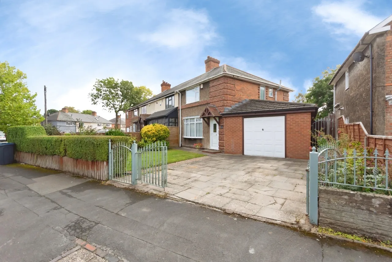 Overton Road, Birmingham, B27, photo 20