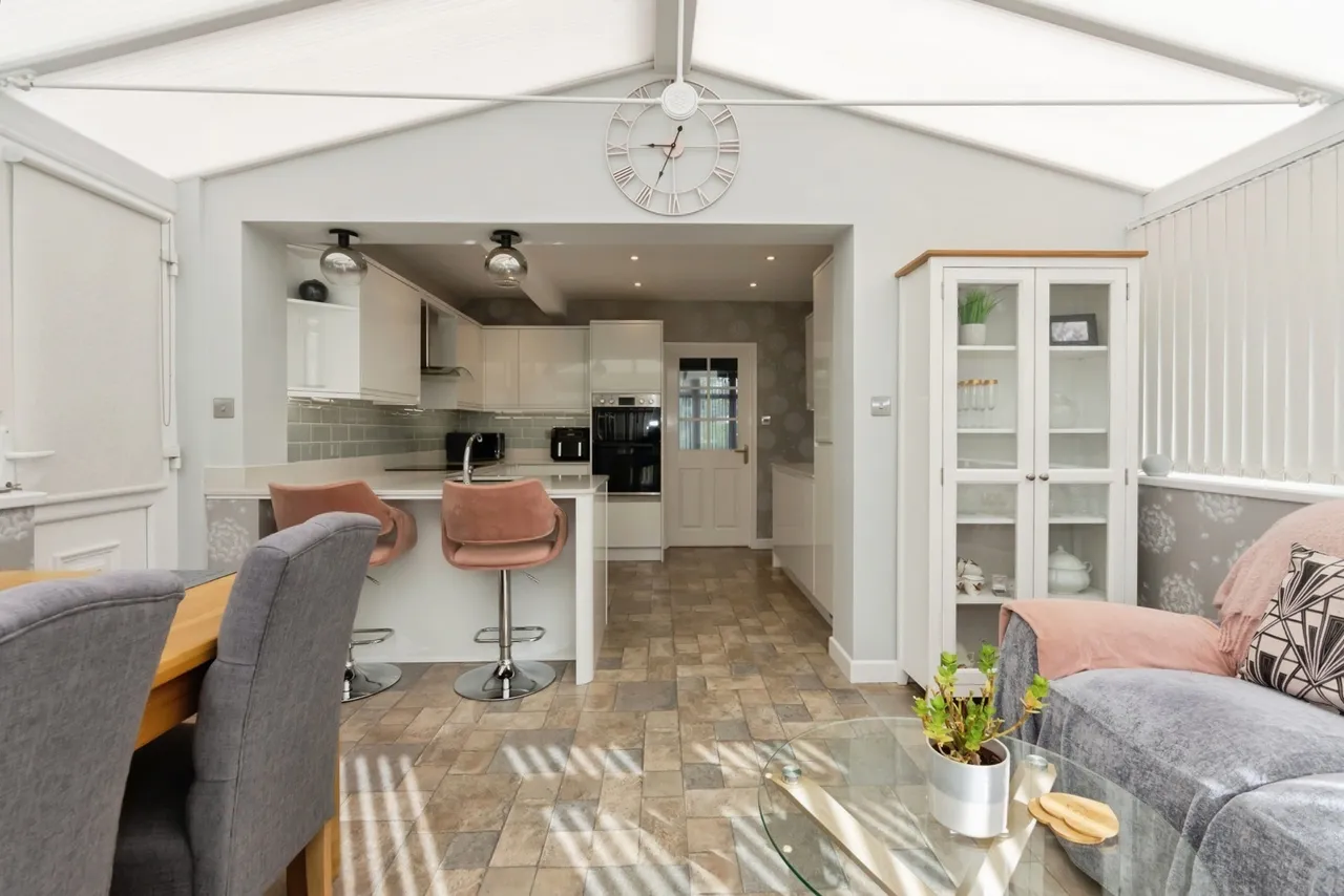 Overton Road, Birmingham, B27, photo 3