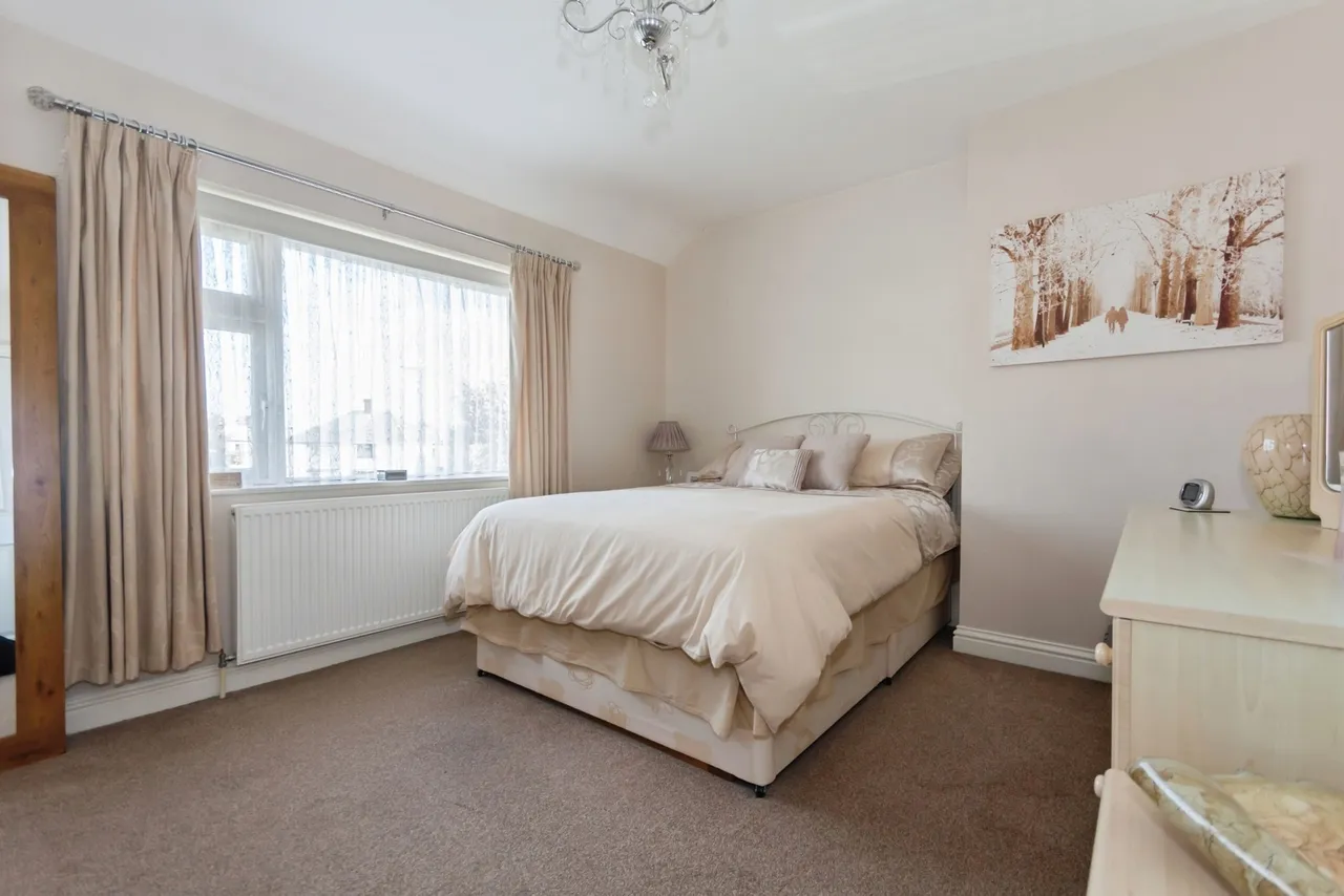 Overton Road, Birmingham, B27, photo 11