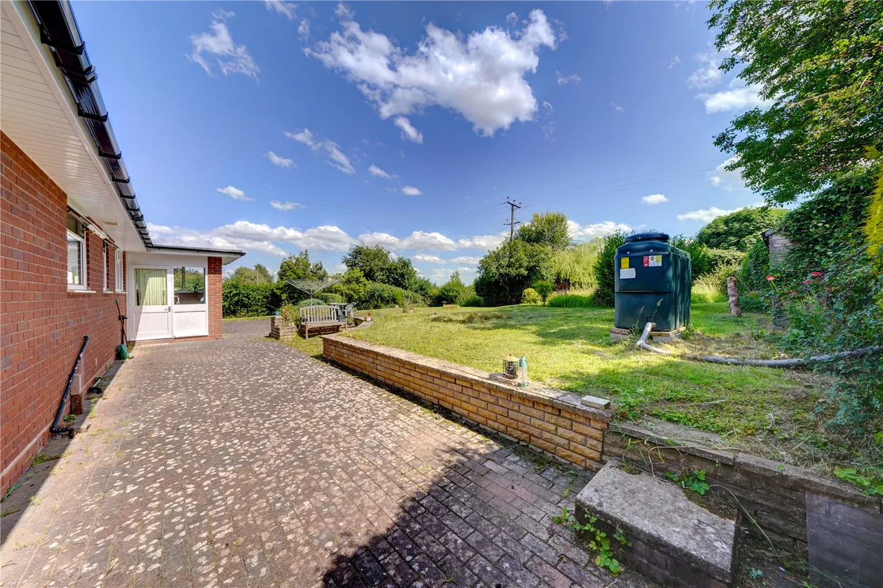 Shernal Green, Droitwich, Worcestershire, WR9 7JS, photo 20