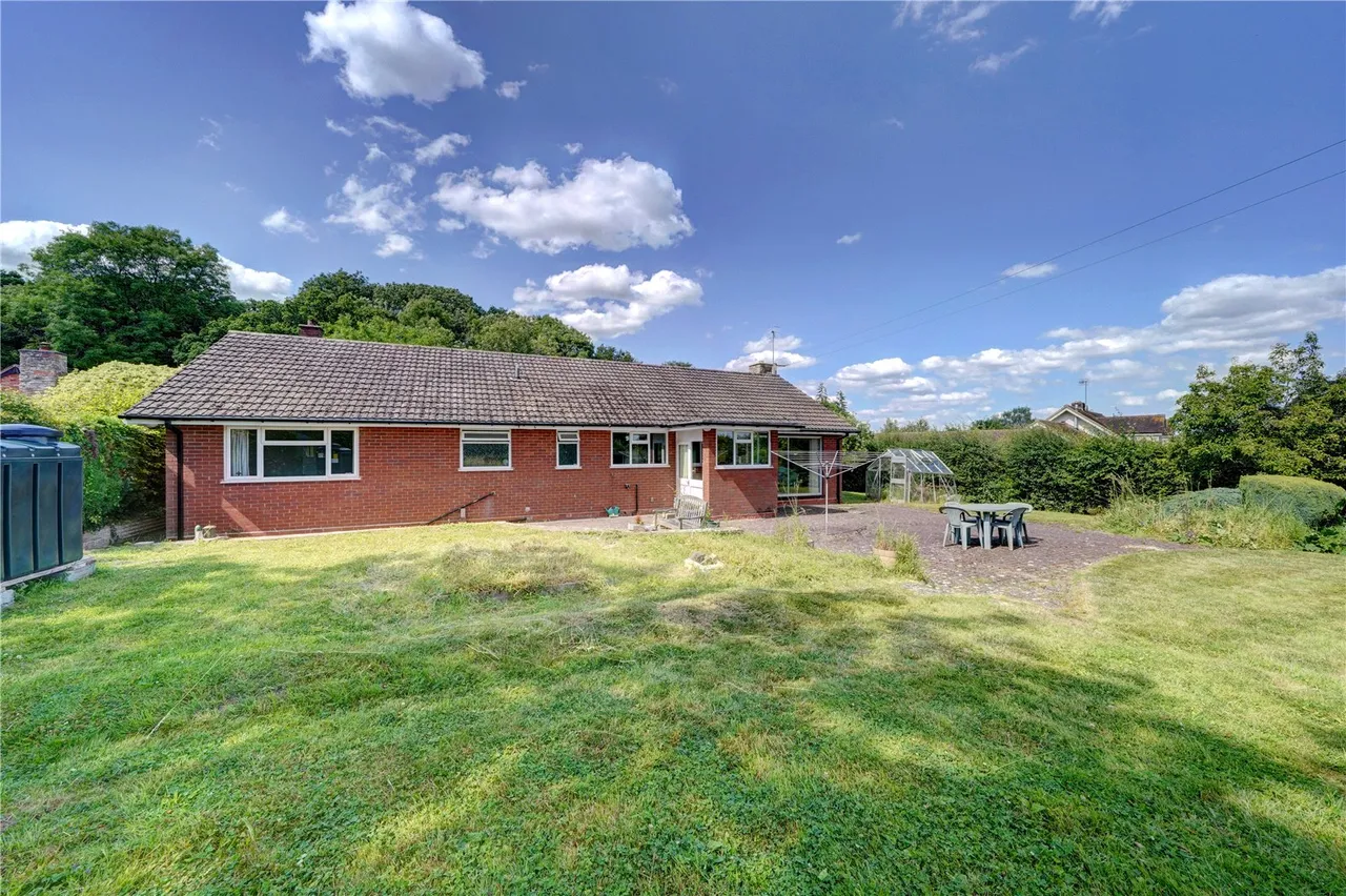 Shernal Green, Droitwich, Worcestershire, WR9 7JS, photo 17