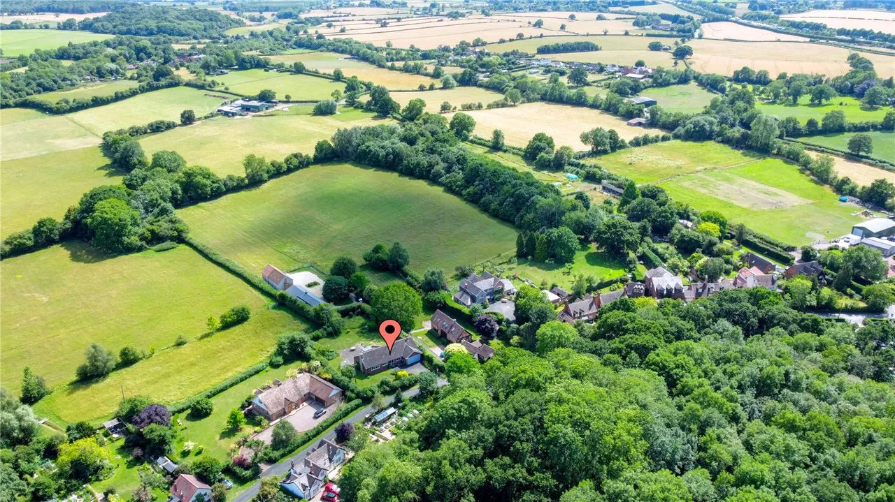 Shernal Green, Droitwich, Worcestershire, WR9 7JS, photo 24