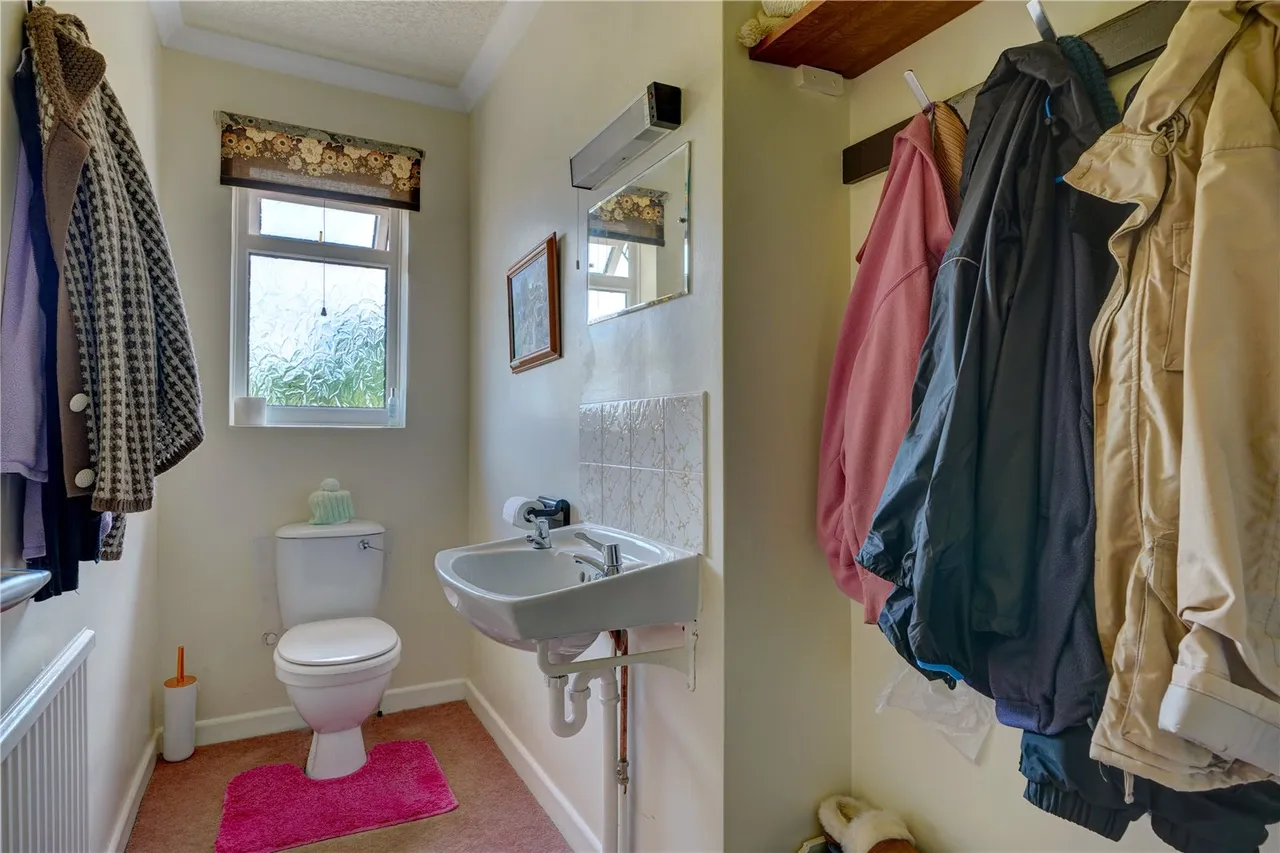 Shernal Green, Droitwich, Worcestershire, WR9 7JS, photo 12