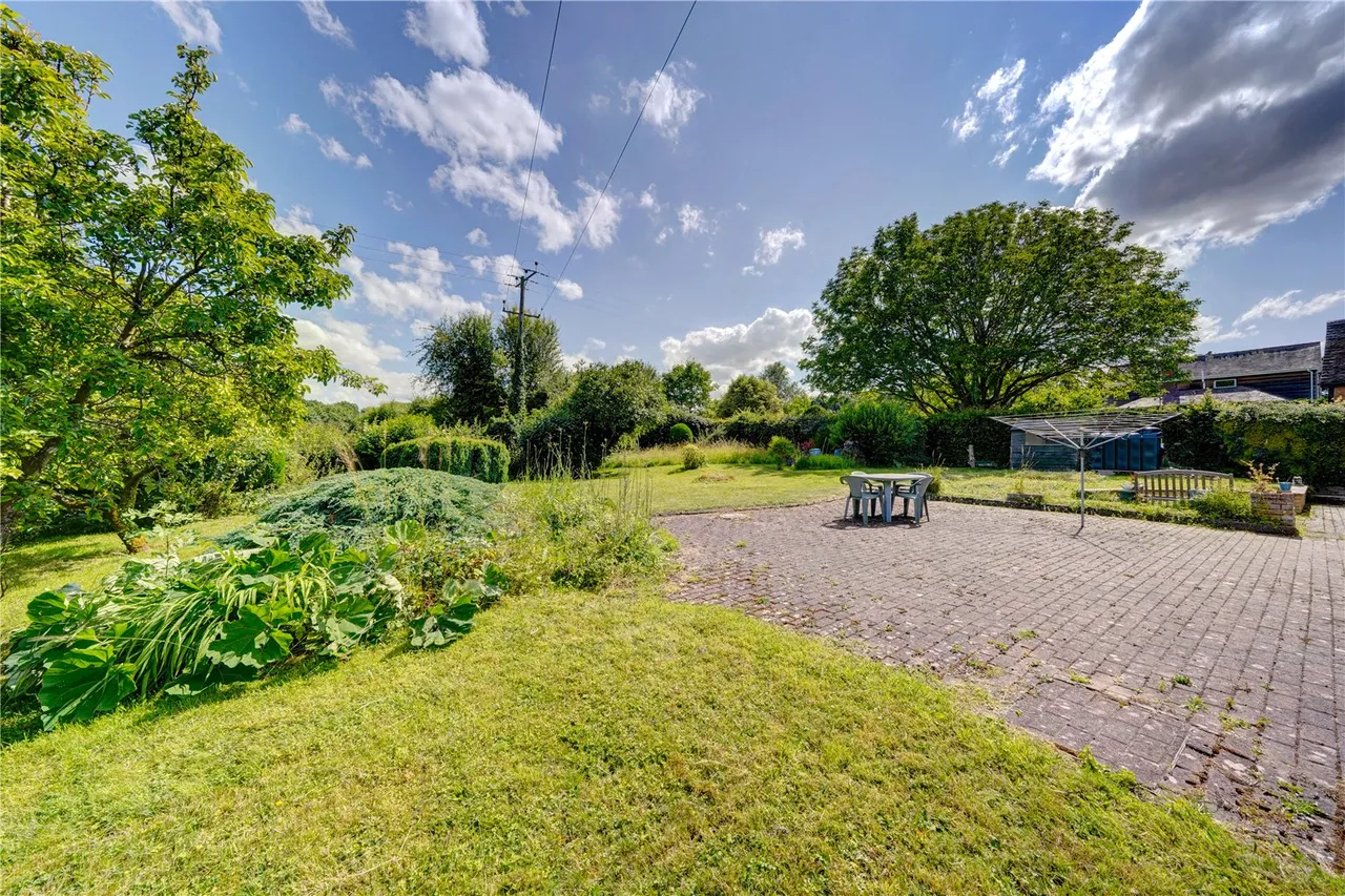 Shernal Green, Droitwich, Worcestershire, WR9 7JS, photo 21