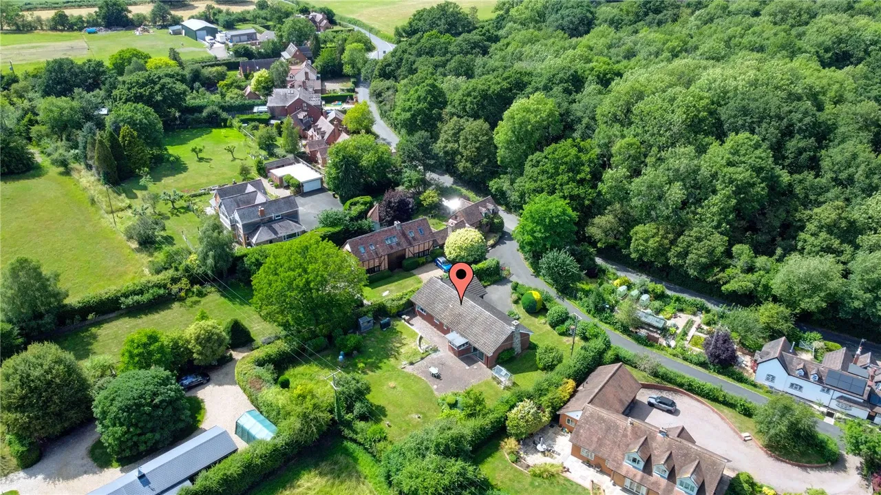 Shernal Green, Droitwich, Worcestershire, WR9 7JS, photo 22