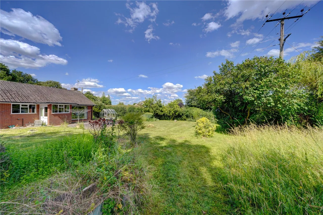 Shernal Green, Droitwich, Worcestershire, WR9 7JS, photo 18