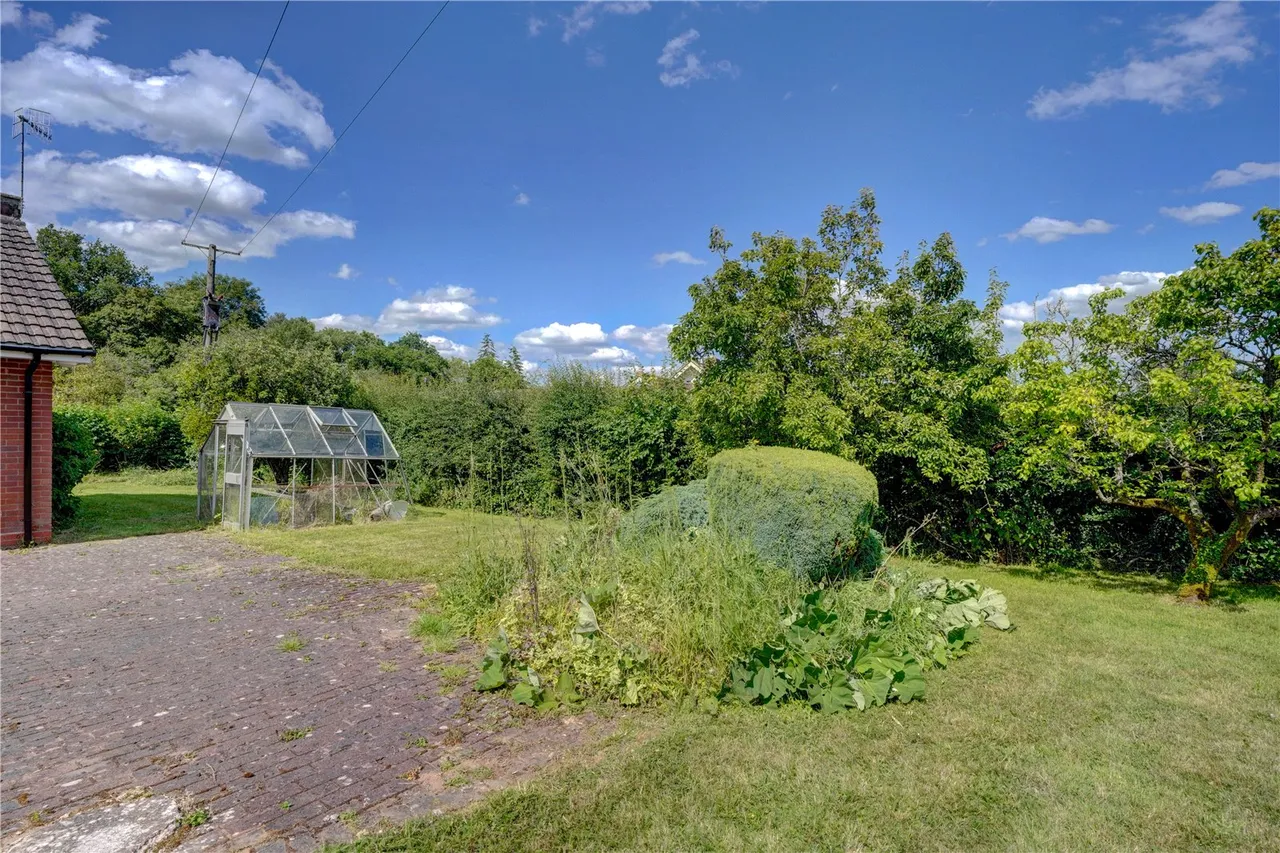 Shernal Green, Droitwich, Worcestershire, WR9 7JS, photo 19