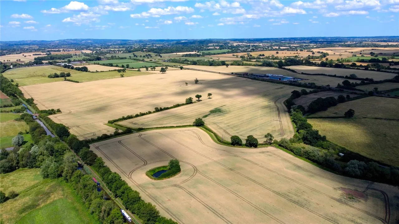 Shernal Green, Droitwich, Worcestershire, WR9 7JS, photo 25